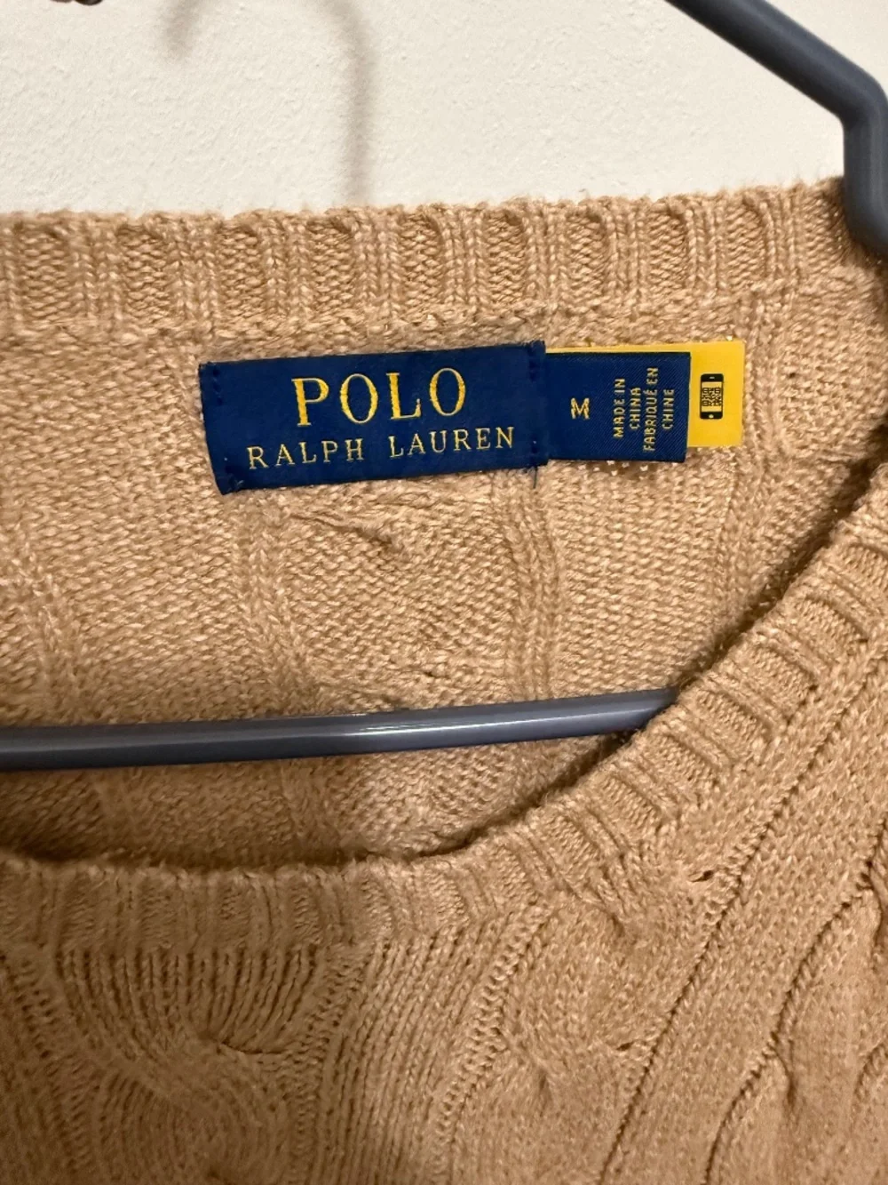 Polo Ralph Lauren this soft